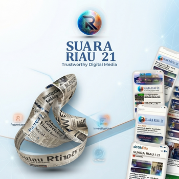 Suara Riau 21